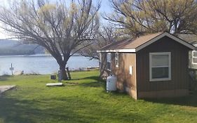 Willow Bay Rv Resort & Marina